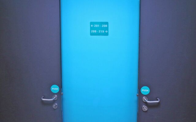 OYO 246 Link Inn (Sanitized Stay)