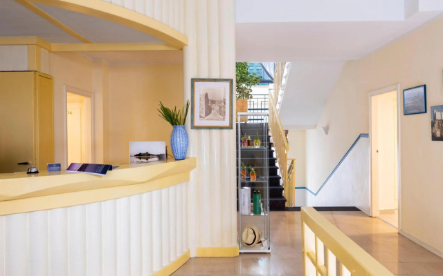 Hotel Il Telamonio