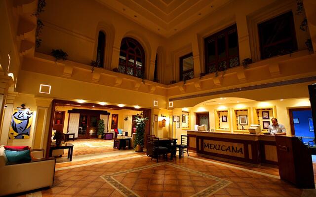 Mexicana Sharm Resort