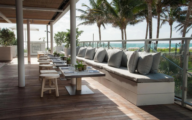 Nobu Hotel Miami Beach