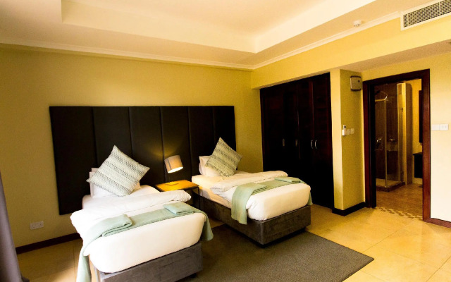 Kilimanjaro Wonders Hotel