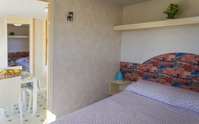 Bungalow Felicità 2 With Pool