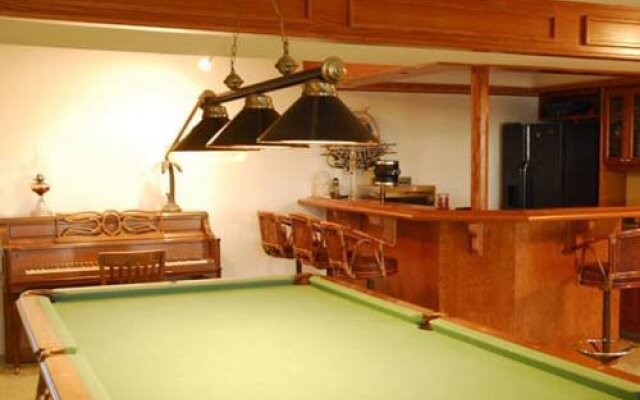 Riverview Bed and Breakfast