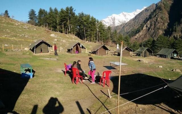 Paradise Holiday Resort