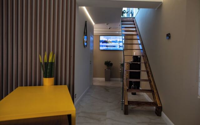 Operaprima Suite