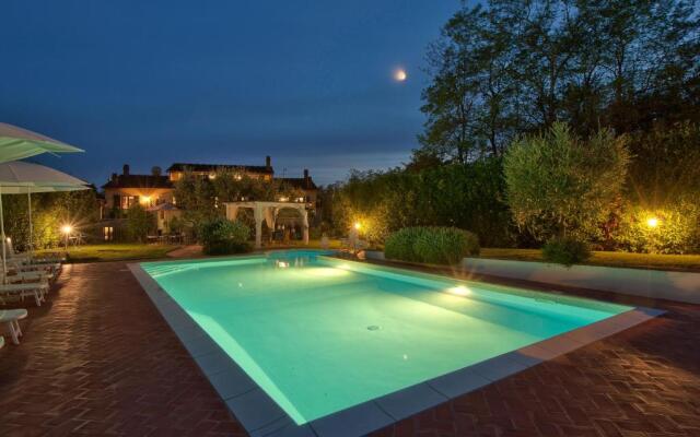 Appartamento in Casale toscano