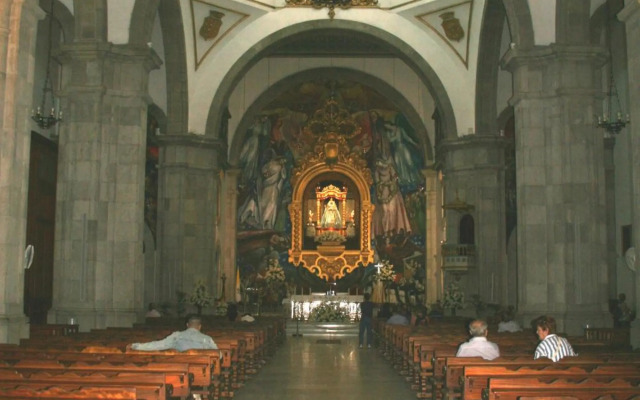 Apartamento Vacacional Ático frente al mar