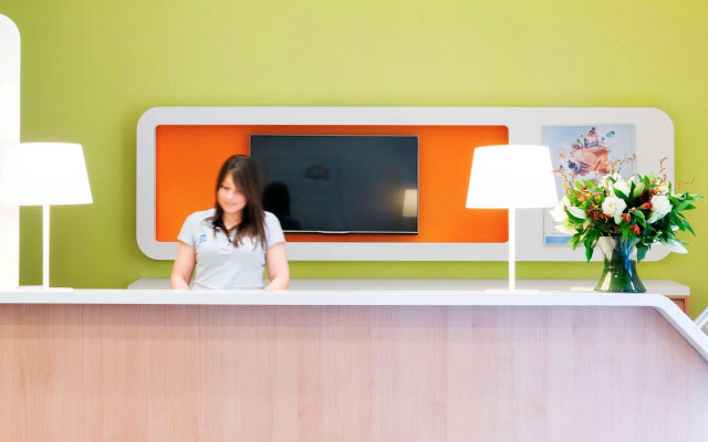 ibis budget Antwerpen Centraal Station