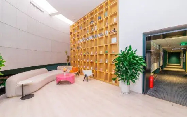Lai Wang  Da  Hotel