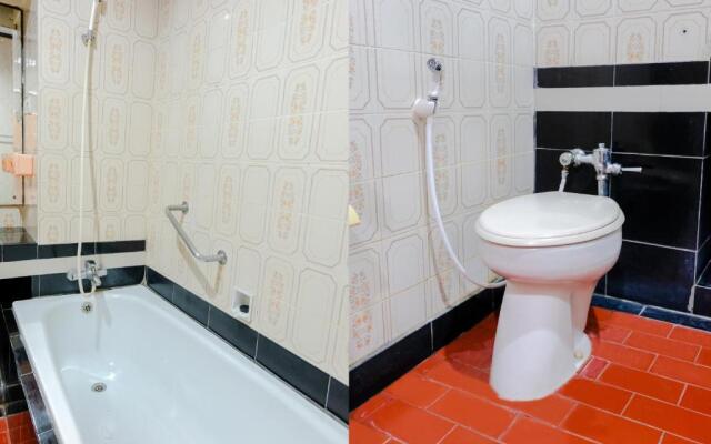 Hotel Bandung Permai