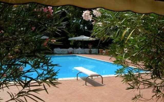 Casa Giulia Country House