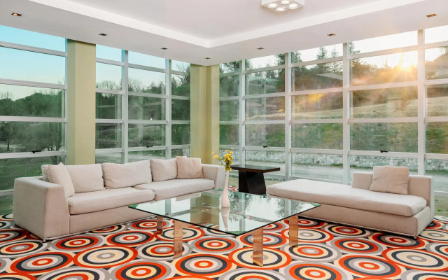 Tres Pircas Hotel & Spa