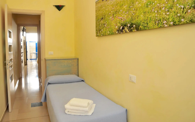 Camere sul Lungomare
