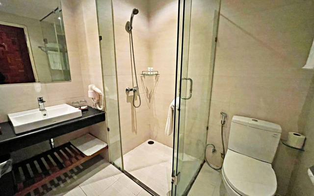 Sokha Palace Siem Reap Hotel