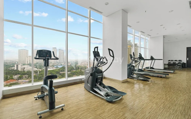 Cardea Aparthotel by Kozystay - Senayan
