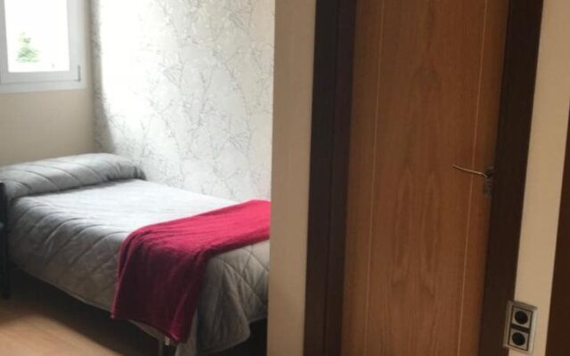 Hostal De Cuenca