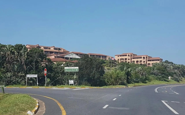 Ocean View Villas Unit G02