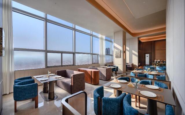 Crystal Orange Hotel Haimen Wenfeng Great World