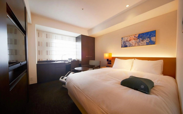 Hotel Forza Nagasaki – Guest Rooms – Nagasaki