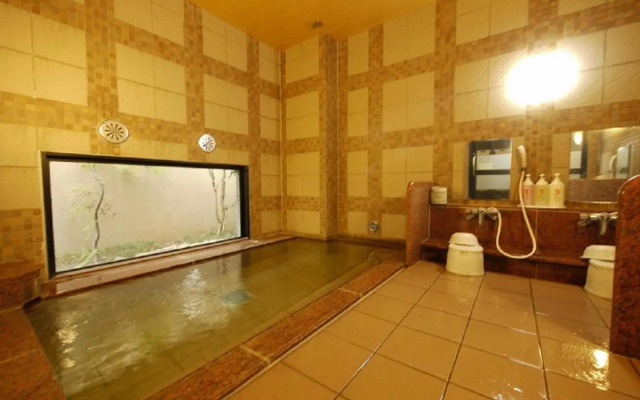 Hotel Route-Inn Ota Minami - Route 407