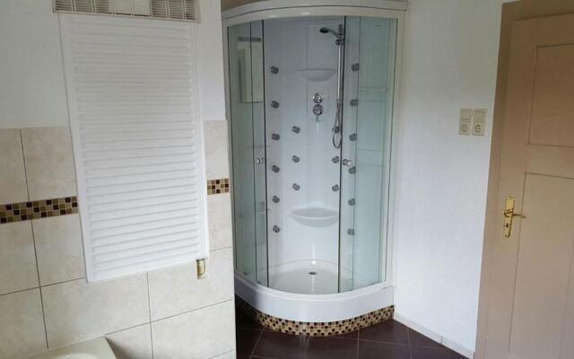 Ferienwohnung "Am Vaterlandsgrubenweg"