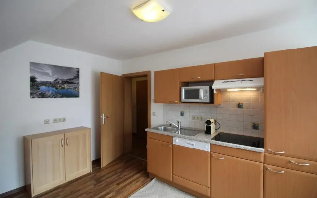 Apartments Luidold