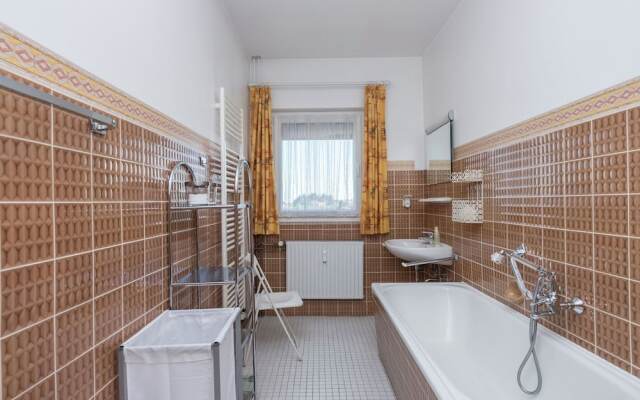 Modern Apartment in Hohegeiß With Sauna