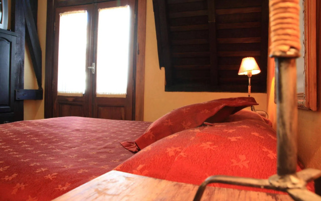 Portal Del Sur Youth Hostel