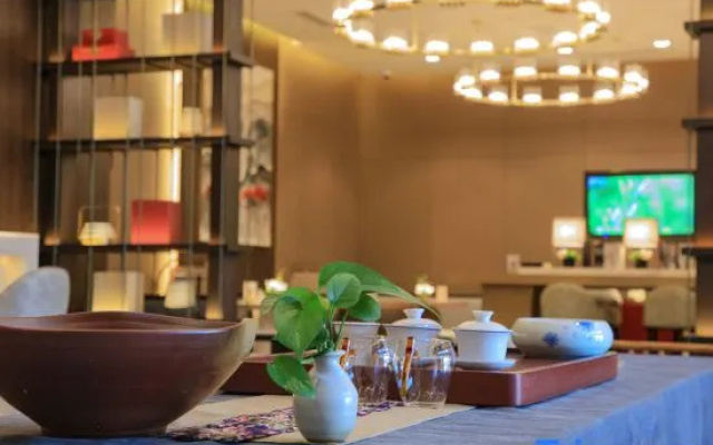Echeng Hotel Dongying Kenli Destrict Government