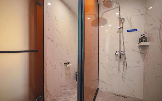 Super 8 Hotel Premier Kashgar Ancient City Food Street