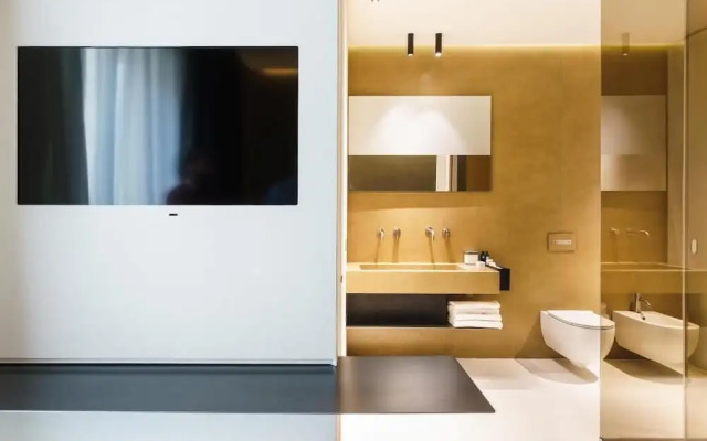 Meo Design Suite & Spa