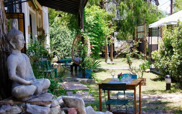 Casa Latina - Hostel