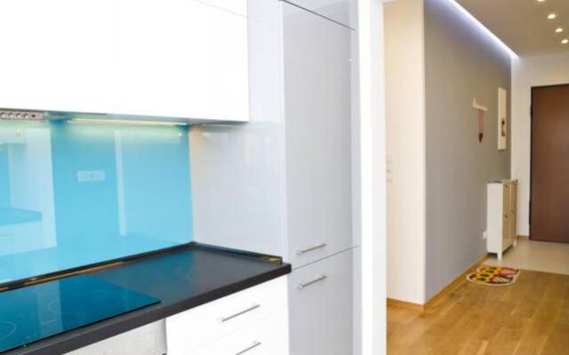 Modern & Functional Apartment Wwa