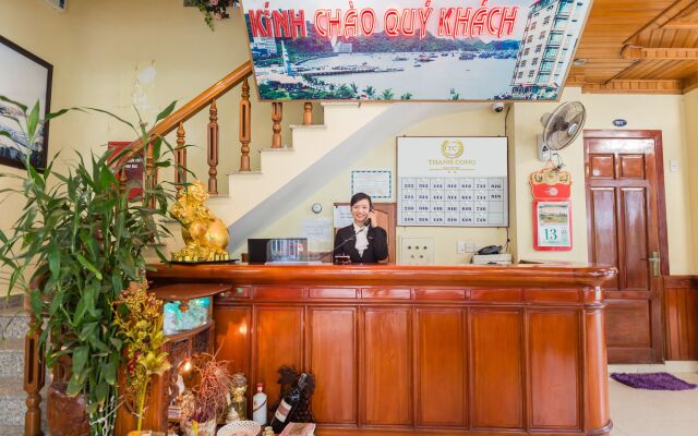 Thanh Cong 2 Hotel