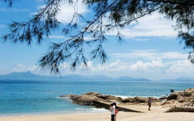 Shiji Sea-view Hotel