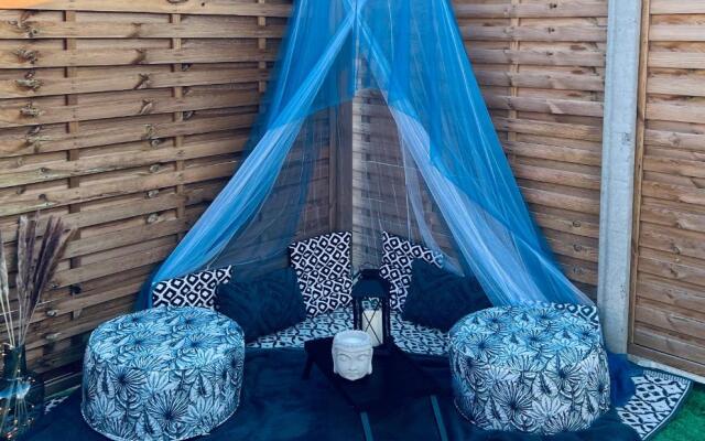 Louisiana - Chambre privative