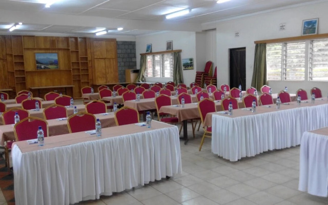 BTL Christian International Conference Centre
