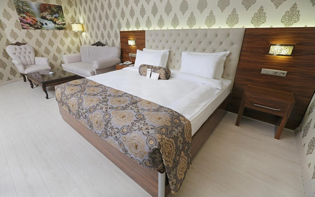 World Point Reis Inn Hotel