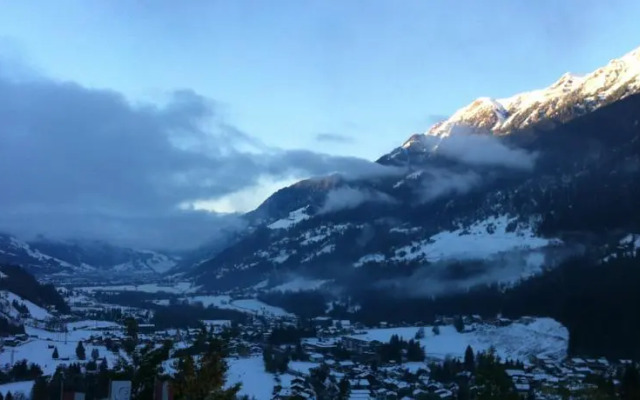 Appartementhaus Weitgasser