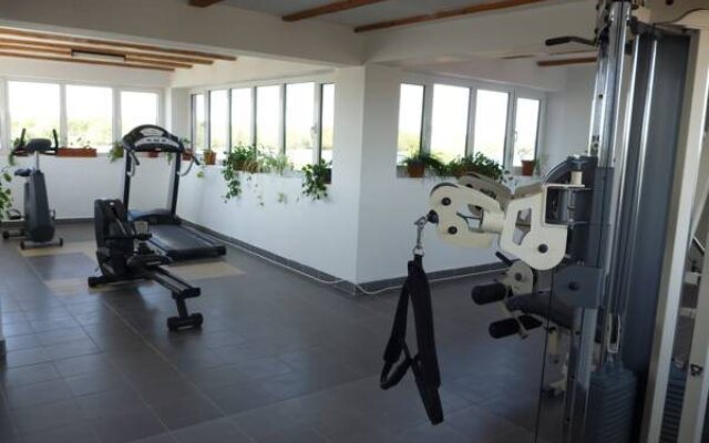 Cormoran Resort
