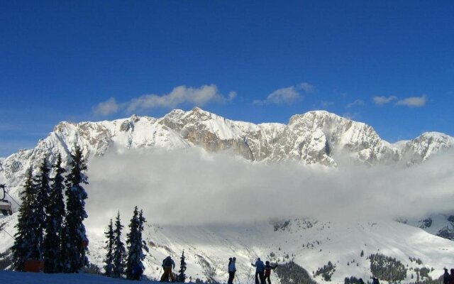 Mesnerhaus Mühlbach