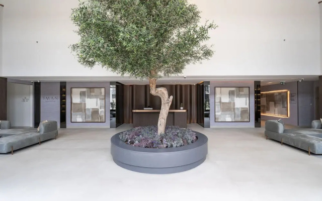 Peaceful Studio - Perfect for Relaxation in JVC