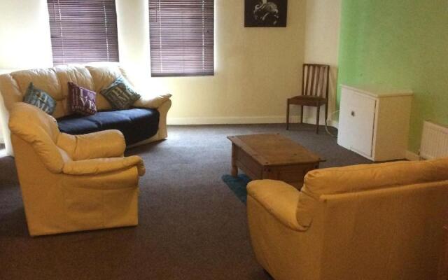 The L6 Guest Rooms