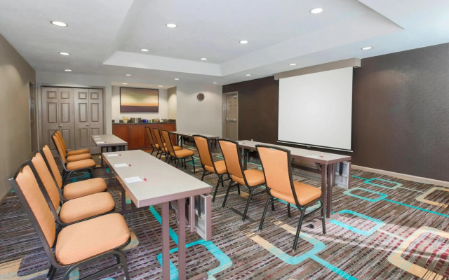 Residence Inn by Marriott Bakersfield