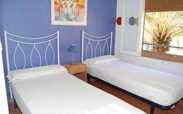 Russafa Youth Hostel