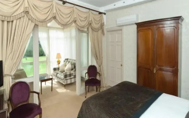 Hallmark Hotel Flitwick Manor