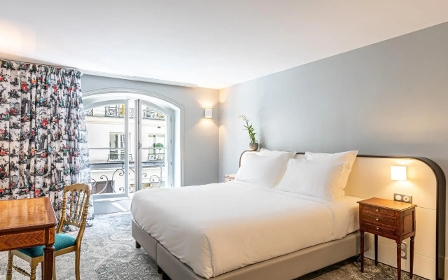 Normandy Le Chantier