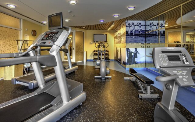 Hotel Indigo Jacksonville-Deerwood Park by IHG