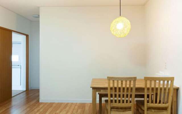 The BB's Jeju Resort