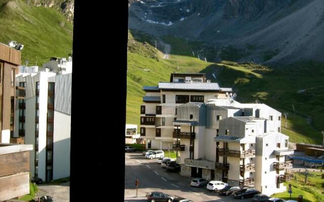 Hôtel La Vanoise
